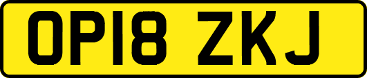 OP18ZKJ