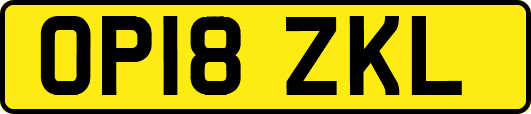 OP18ZKL