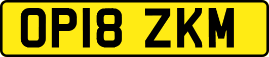 OP18ZKM