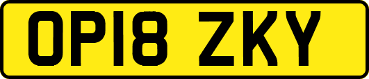 OP18ZKY