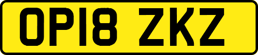 OP18ZKZ