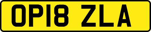 OP18ZLA