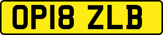 OP18ZLB