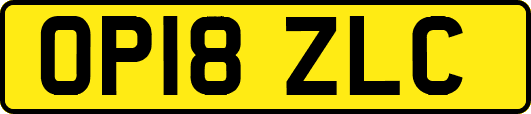 OP18ZLC