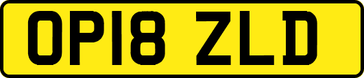 OP18ZLD