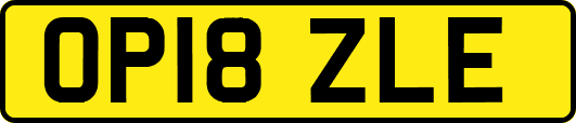 OP18ZLE