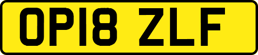 OP18ZLF