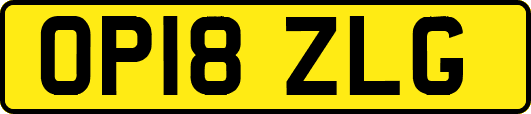 OP18ZLG