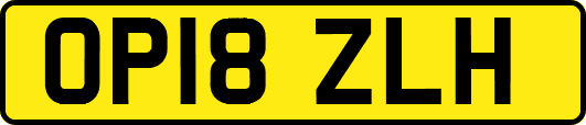 OP18ZLH