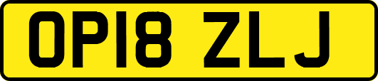 OP18ZLJ