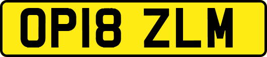 OP18ZLM