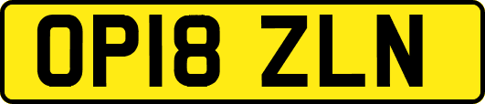 OP18ZLN