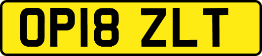 OP18ZLT