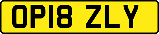 OP18ZLY