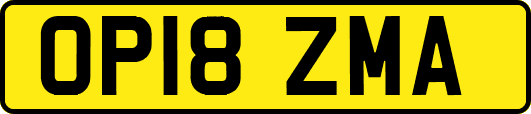 OP18ZMA