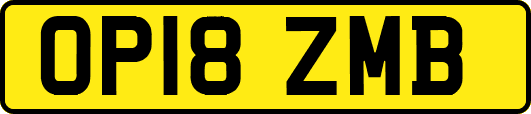 OP18ZMB