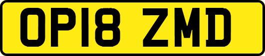 OP18ZMD