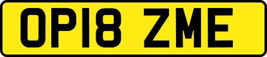 OP18ZME
