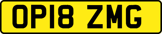 OP18ZMG