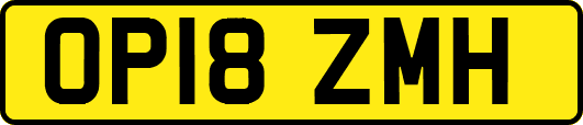 OP18ZMH