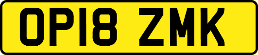 OP18ZMK
