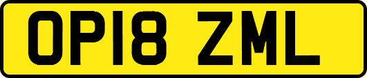 OP18ZML