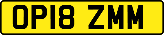 OP18ZMM