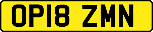 OP18ZMN