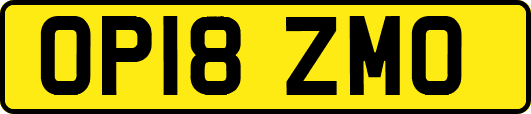 OP18ZMO