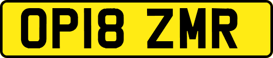 OP18ZMR