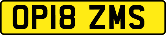 OP18ZMS