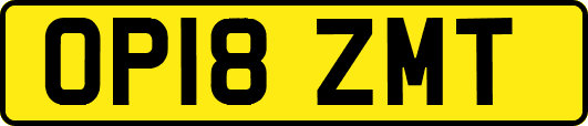 OP18ZMT