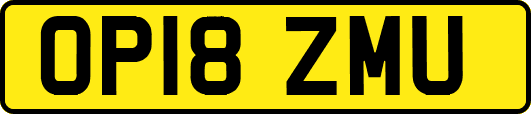 OP18ZMU