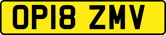 OP18ZMV