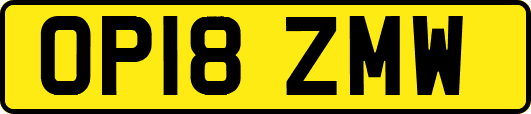 OP18ZMW