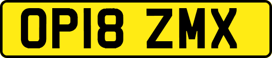 OP18ZMX
