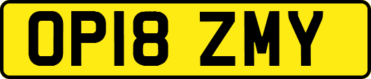 OP18ZMY