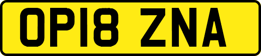 OP18ZNA