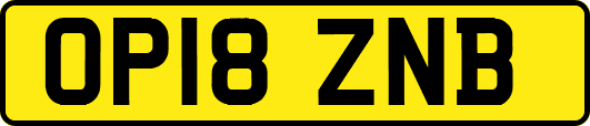 OP18ZNB