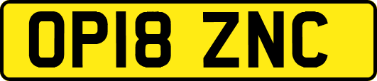 OP18ZNC