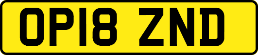 OP18ZND