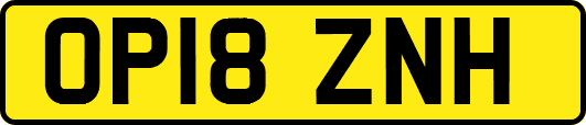 OP18ZNH