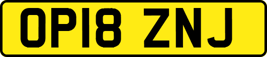 OP18ZNJ