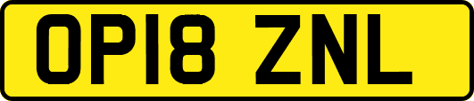 OP18ZNL
