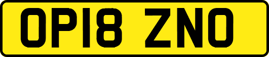 OP18ZNO