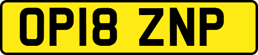 OP18ZNP