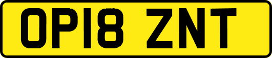 OP18ZNT