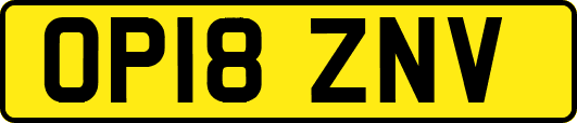 OP18ZNV