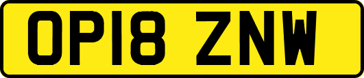 OP18ZNW