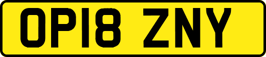OP18ZNY